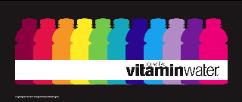 Vitamin Water Logo